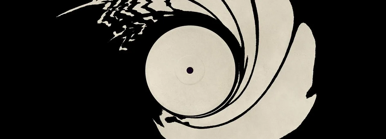 The Sound of 007