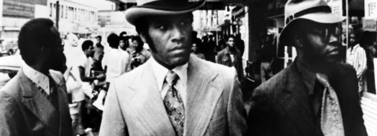 Black Caesar