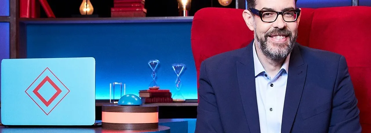 Richard Osman's House of Games