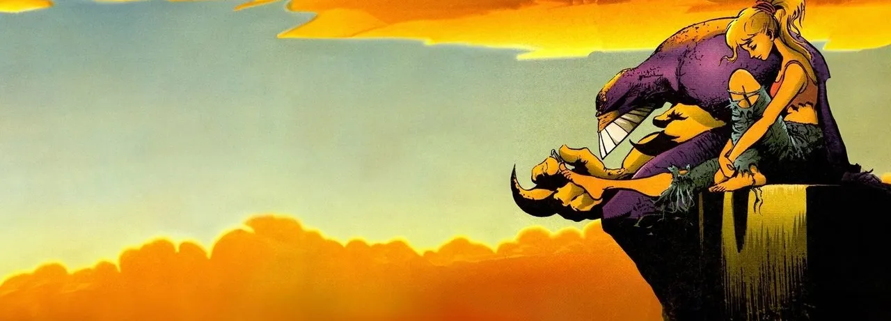 The Maxx