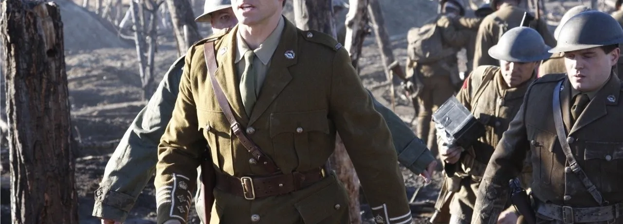 Passchendaele