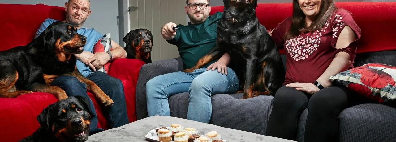 Gogglebox