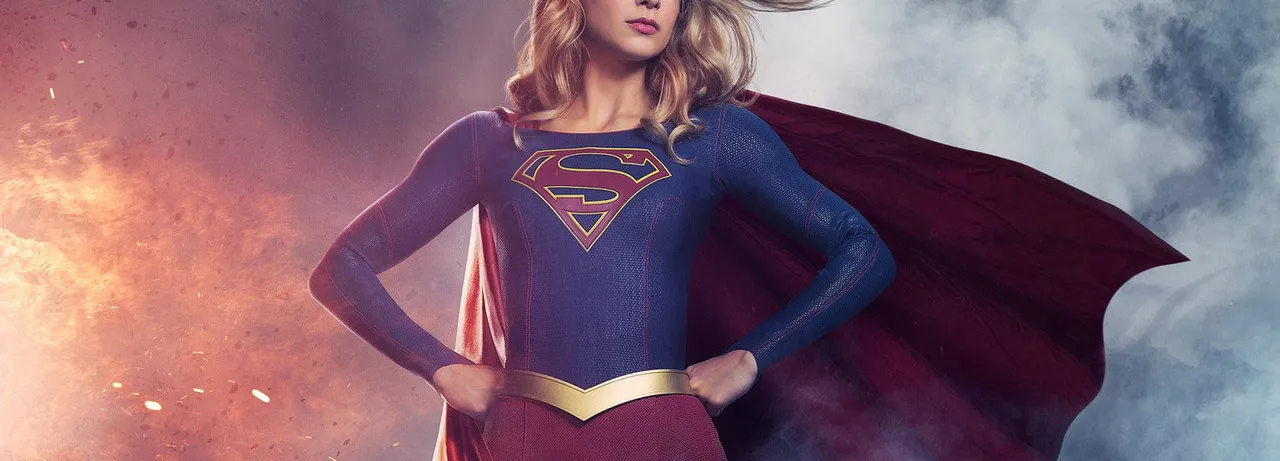 Supergirl