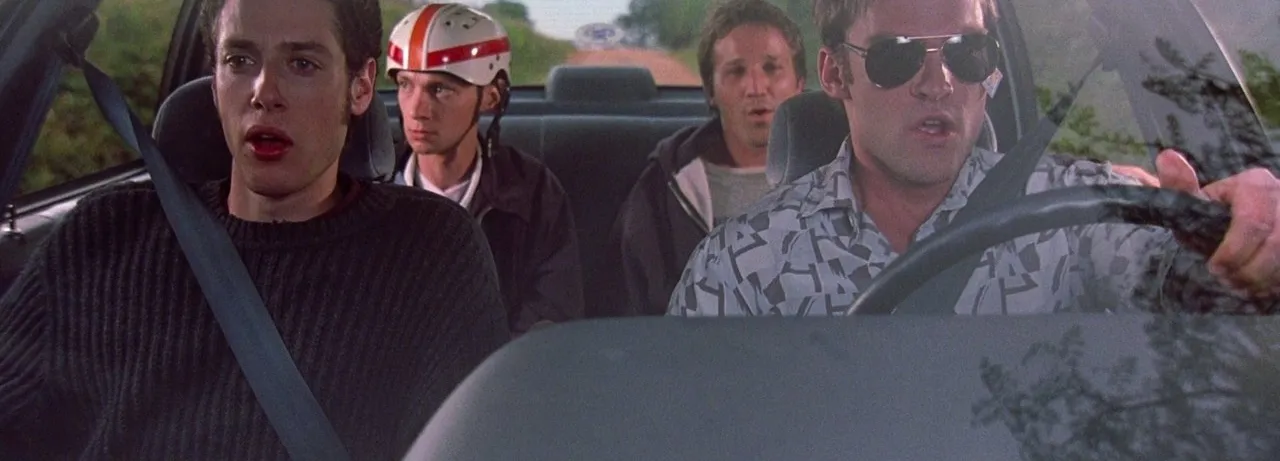 Road Trip