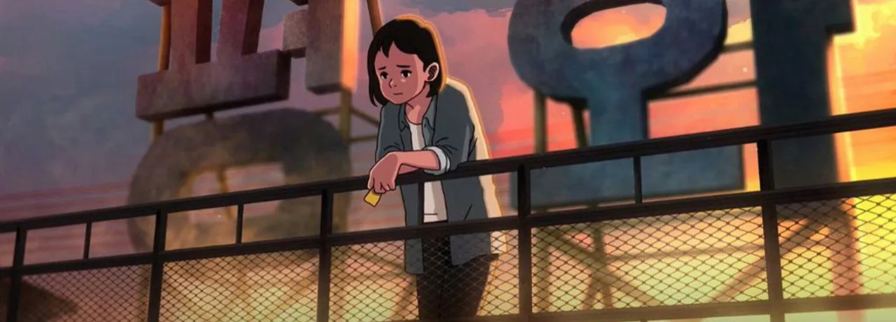 Chun Tae-il: A Flame That Lives On