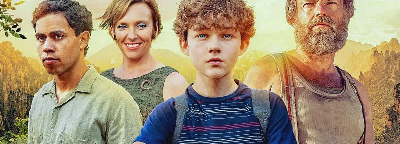 Jasper Jones