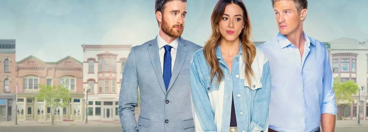 Married by Mistake