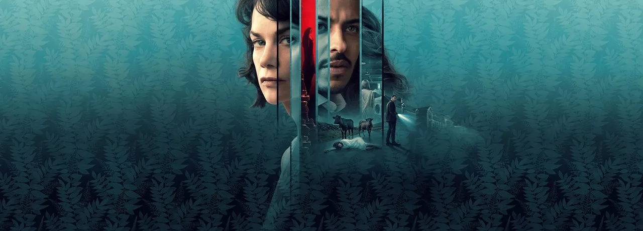 The Woman in the Wall