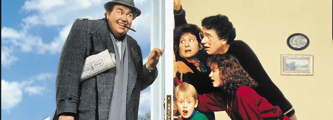 Uncle Buck