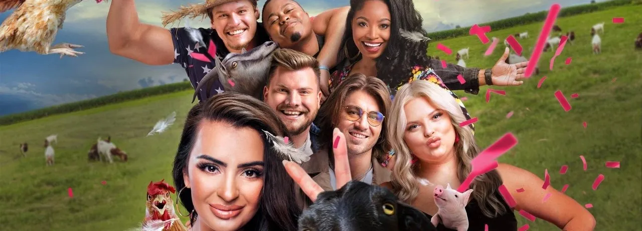 MTV Floribama Shore