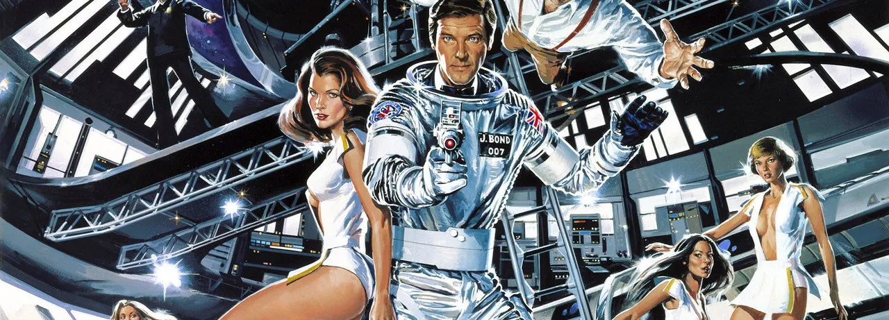 Moonraker
