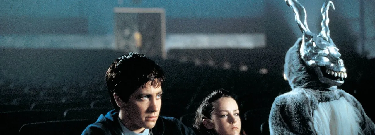 Donnie Darko