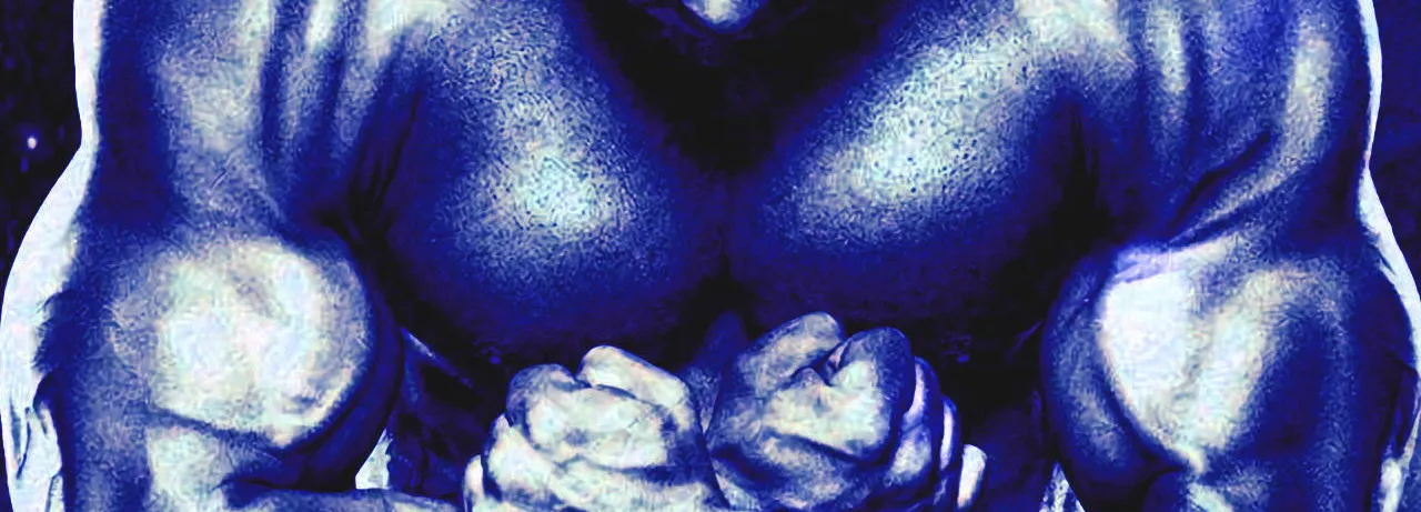 Generation Iron 2