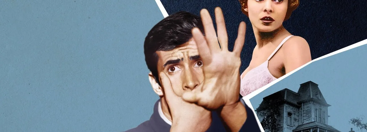 Psycho