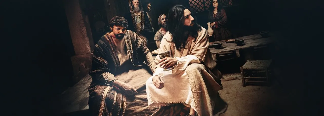 The Last Supper