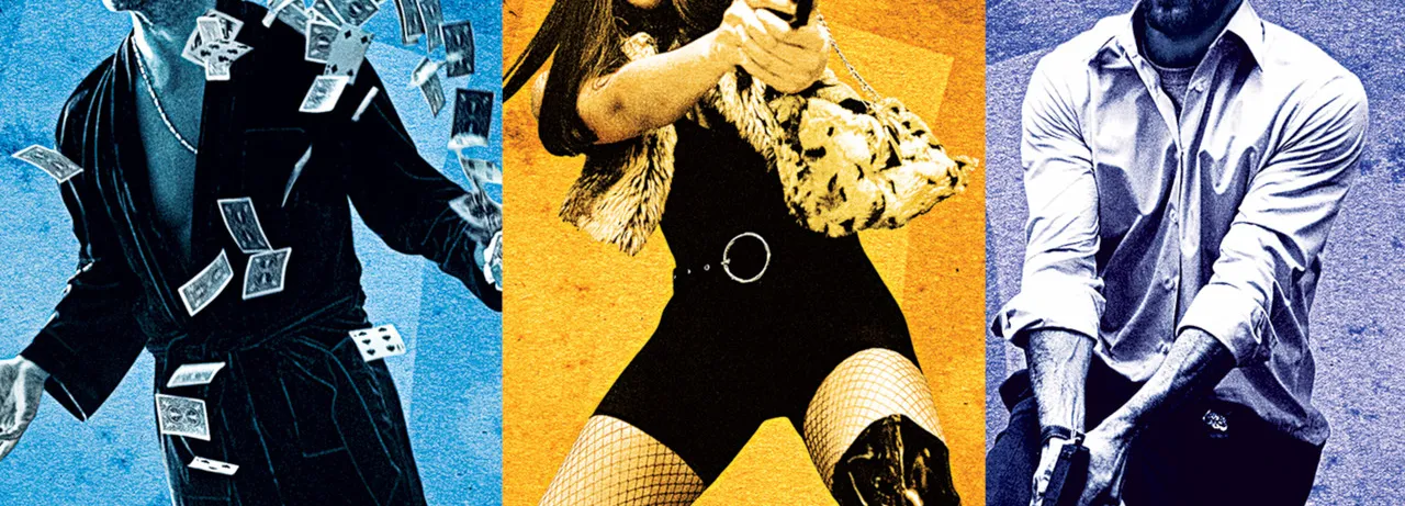 Smokin' Aces