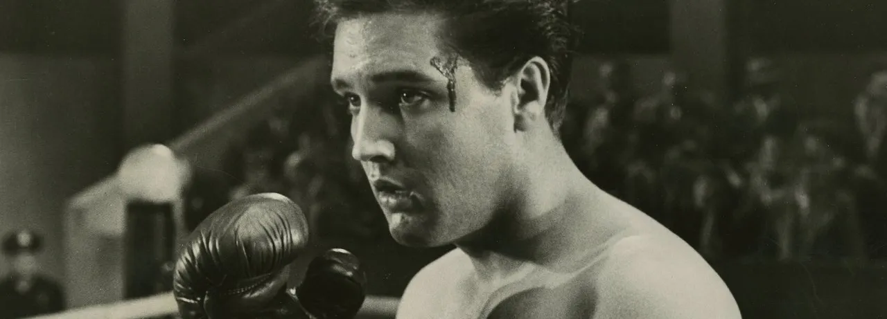 Kid Galahad