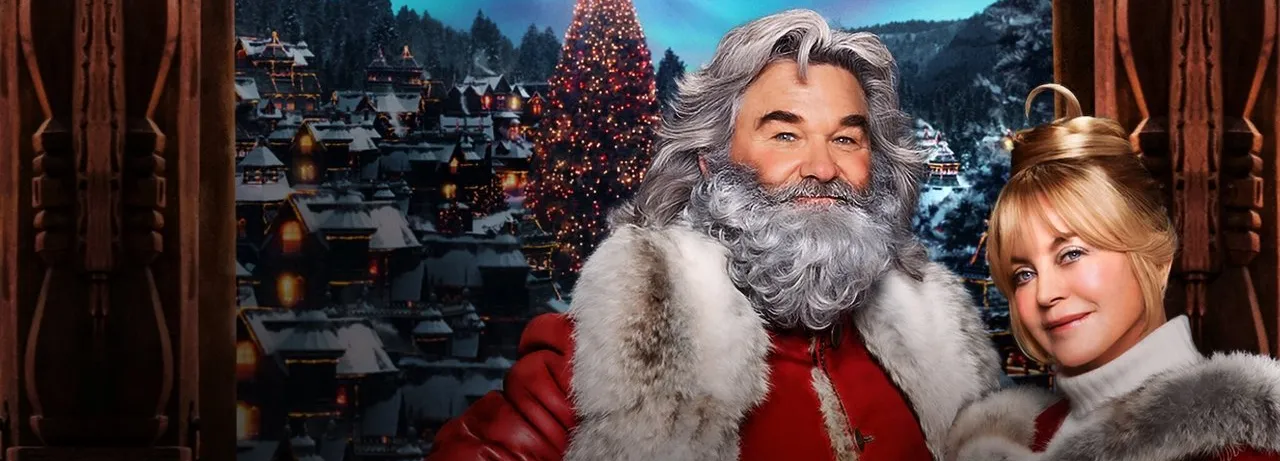 The Christmas Chronicles: Part Two