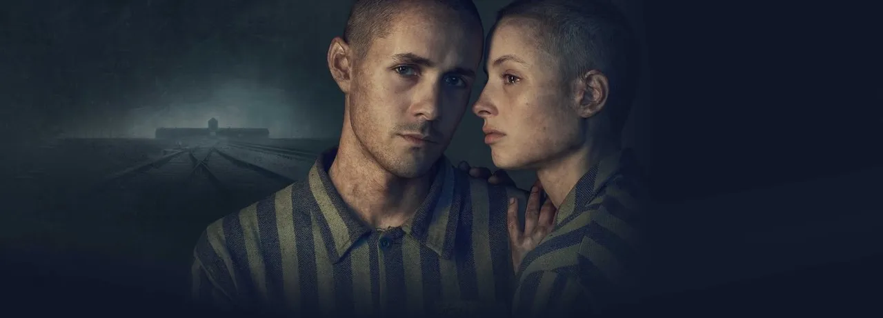 The Tattooist of Auschwitz