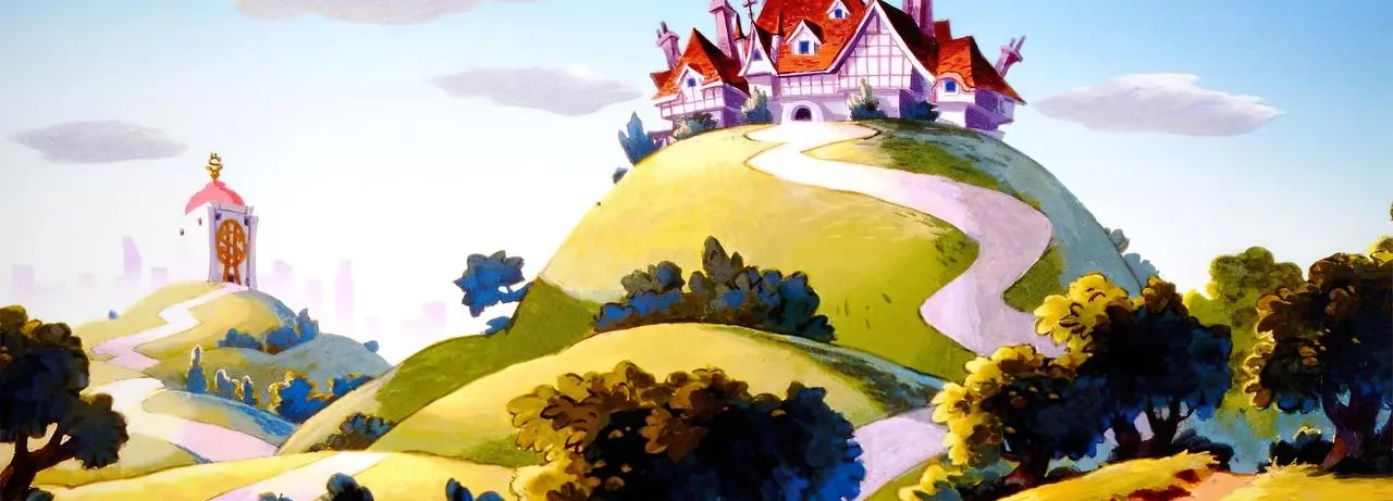 DuckTales