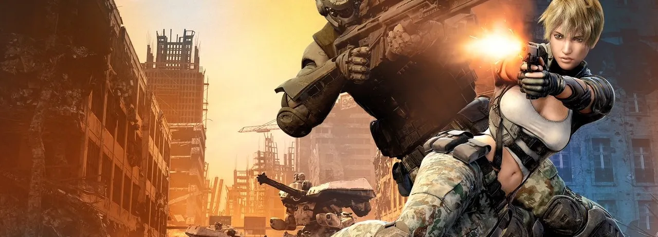 Appleseed Alpha