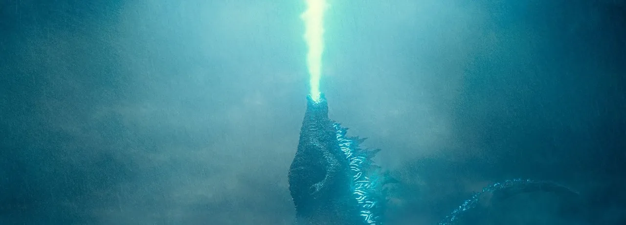 Godzilla: King of the Monsters