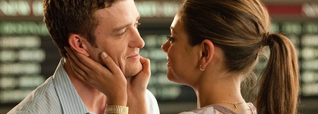 Friends with Benefits