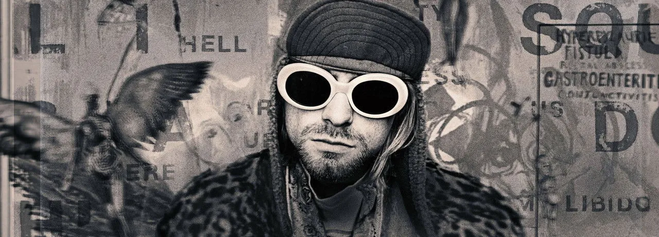 Cobain: Montage of Heck