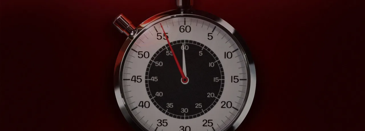 60 Minutes