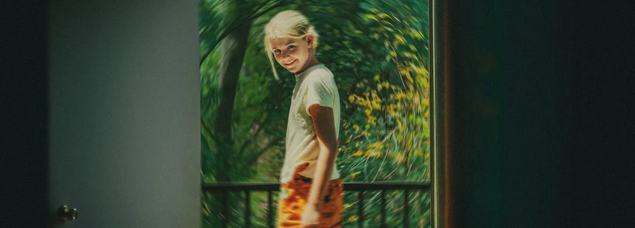 Kidnapped: Elizabeth Smart