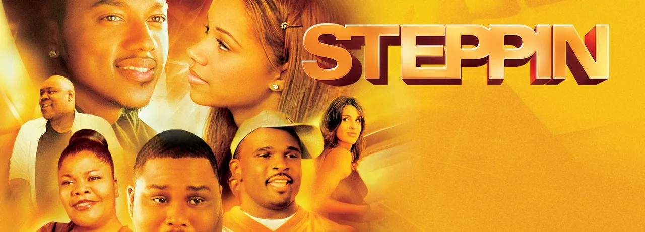 Steppin: The Movie