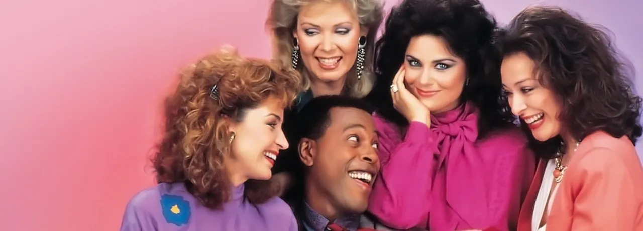 Designing Women