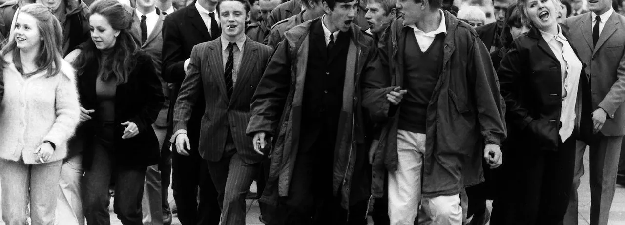 Quadrophenia