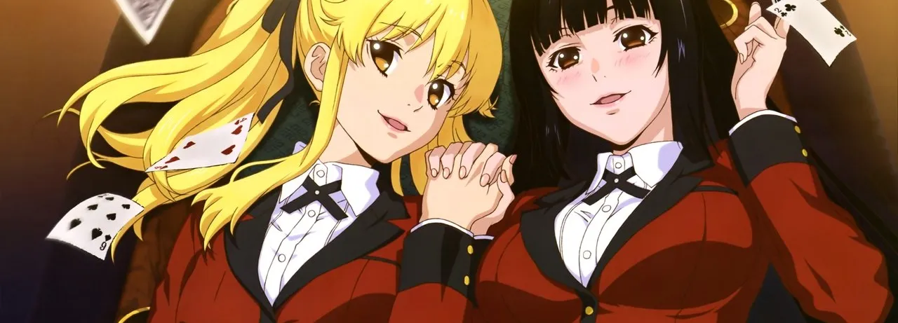 Kakegurui