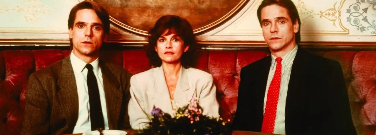 Dead Ringers