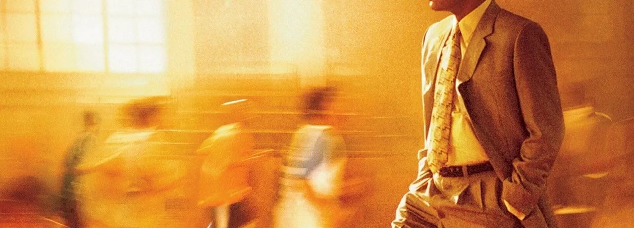 Coach Carter