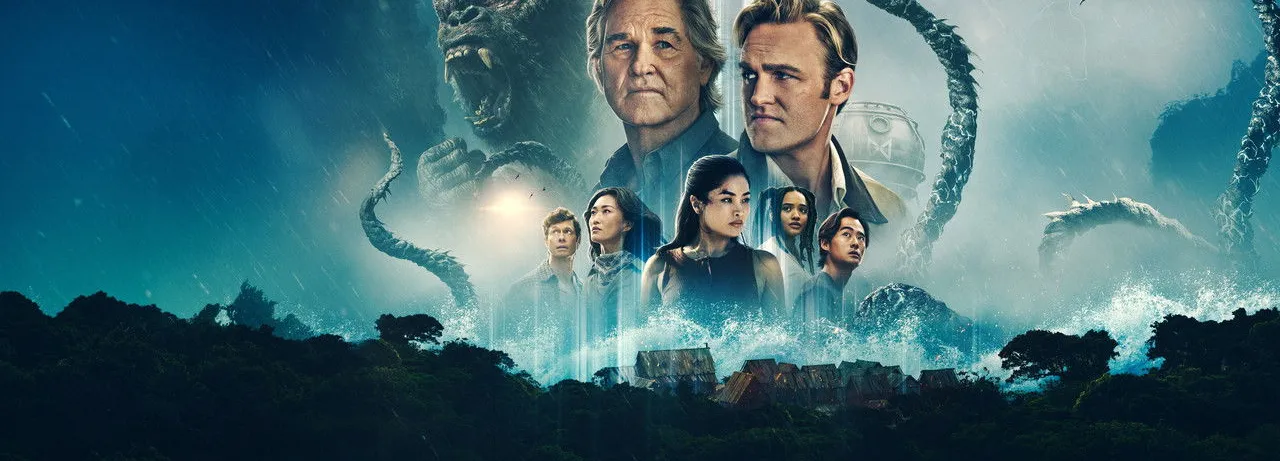 Monarch: Legacy of Monsters