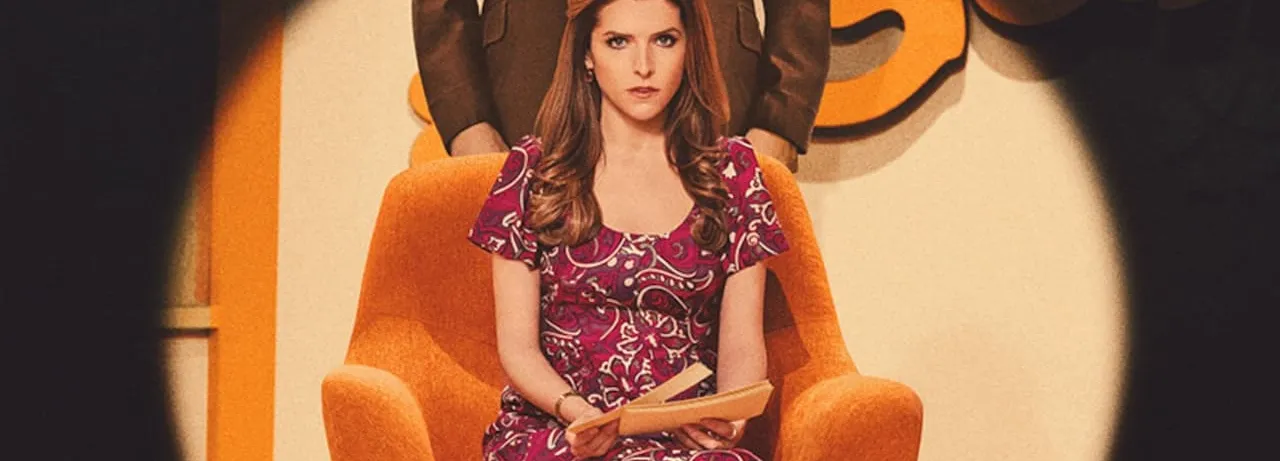 Woman of the Hour