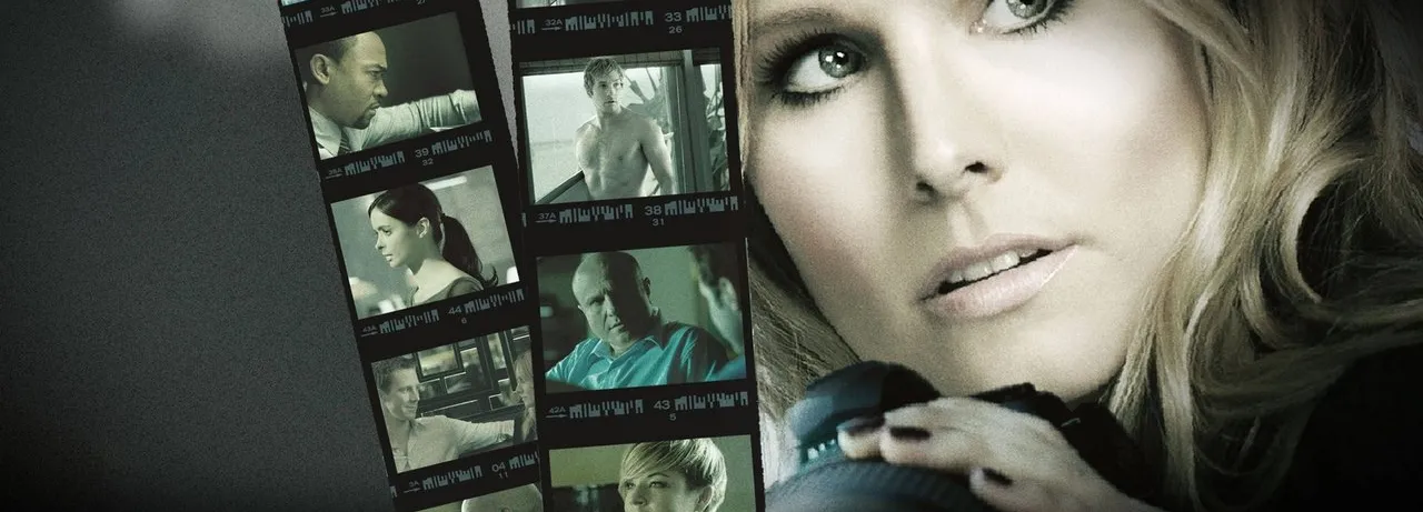 Veronica Mars
