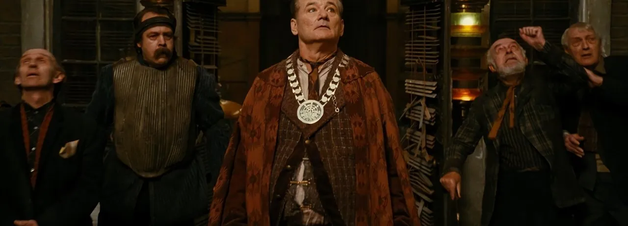 City of Ember