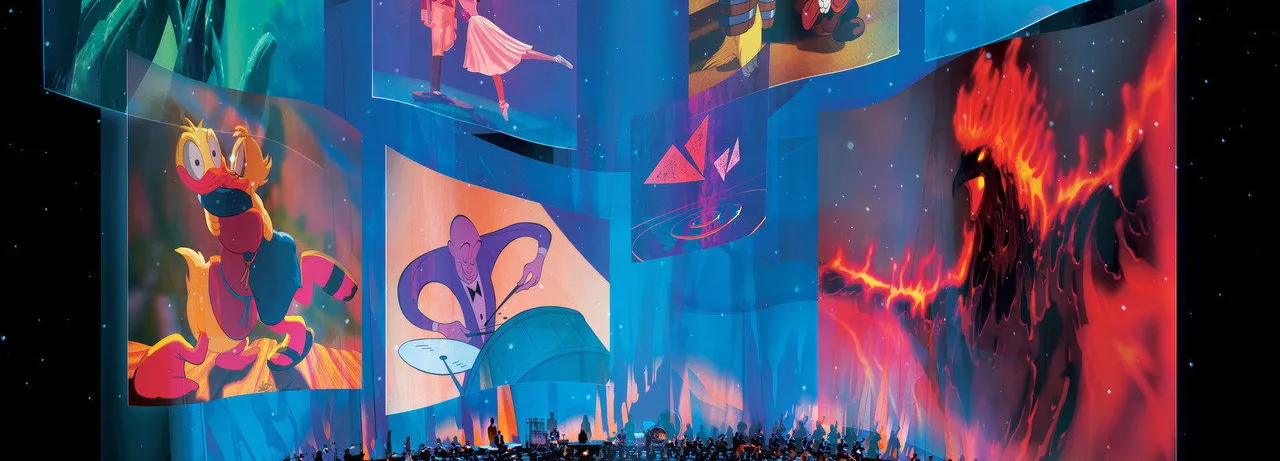 Fantasia 2000