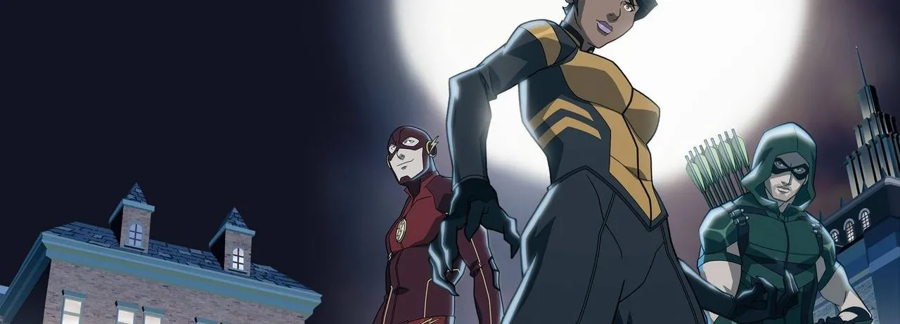 Vixen