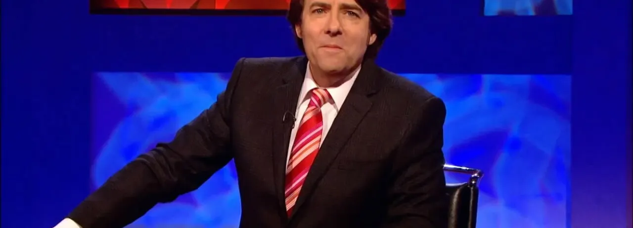 Friday Night with Jonathan Ross