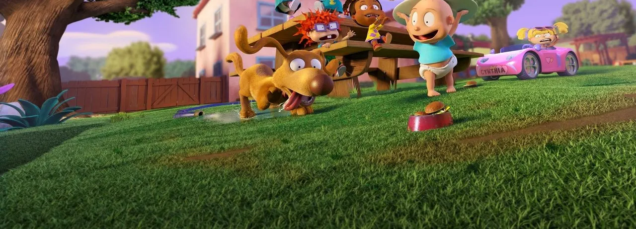 Rugrats