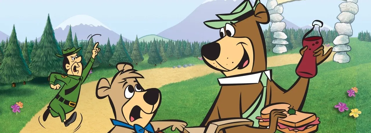 The Yogi Bear Show