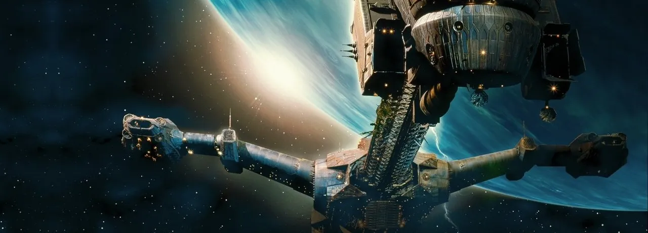 Event Horizon