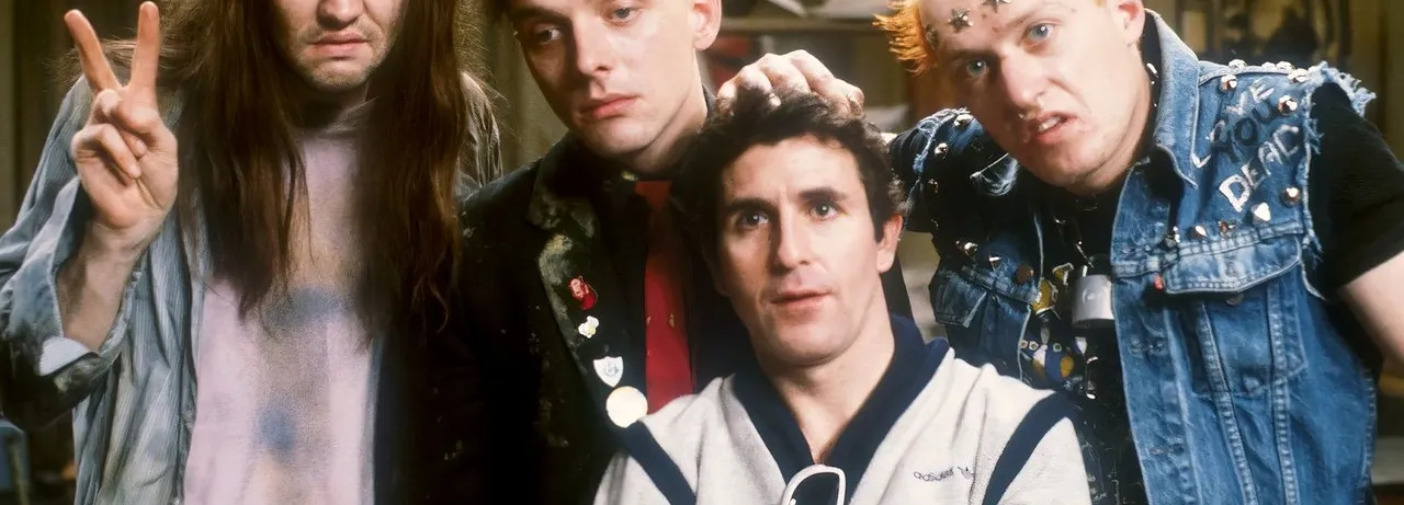 The Young Ones