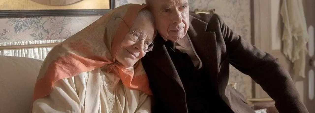 Mrs Lowry & Son