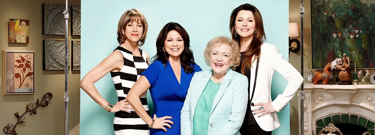 Hot in Cleveland