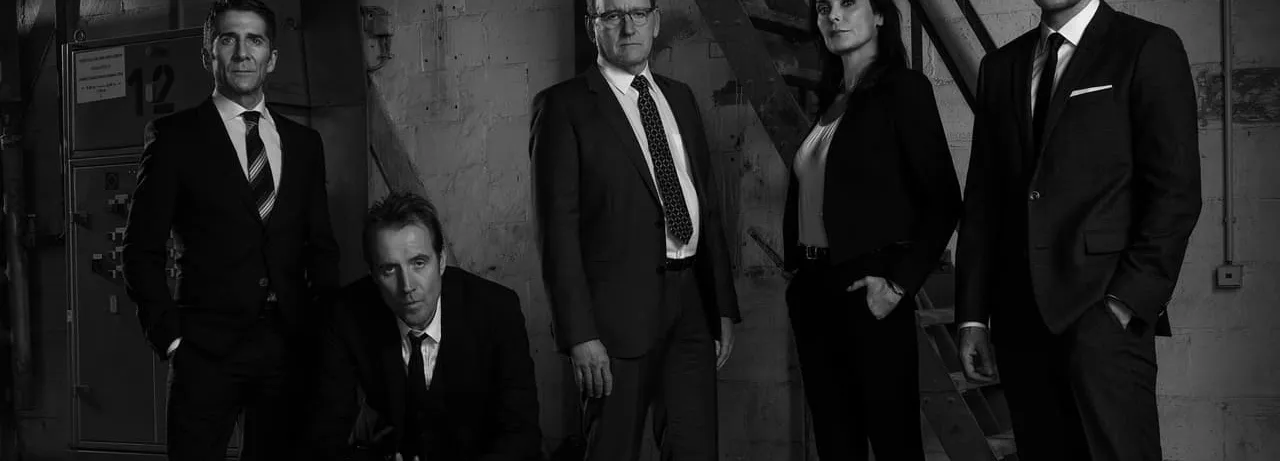 Berlin Station